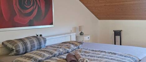 Internetzugang, Bettwäsche