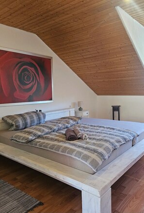 Internet y ropa de cama