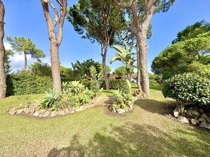 Jardín
