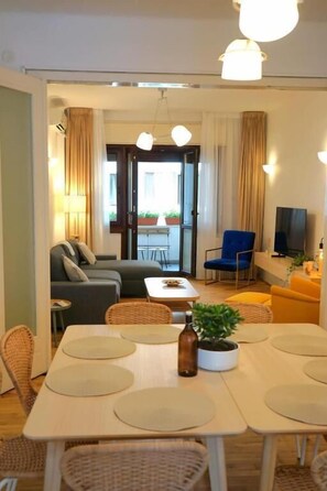 Interior - Wilson (Bucharest)