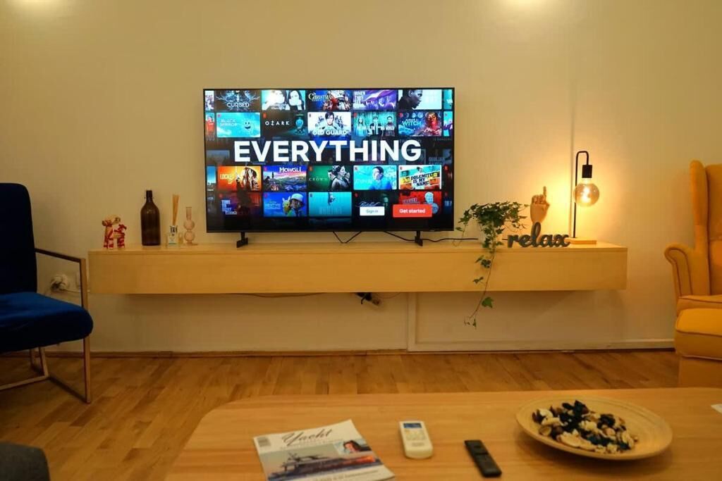 Appartement | Intérieur