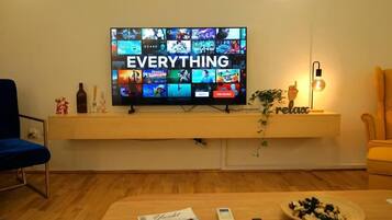 Appartement | Intérieur