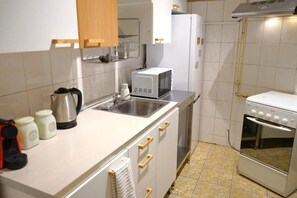 Private kitchen - Wilson (Bucharest)