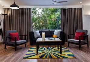 House | Reception - Townhouse Krishna Nagar (New Delhi)