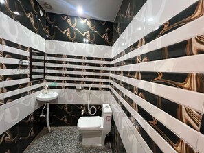 House | Bathroom - Townhouse Krishna Nagar (New Delhi)