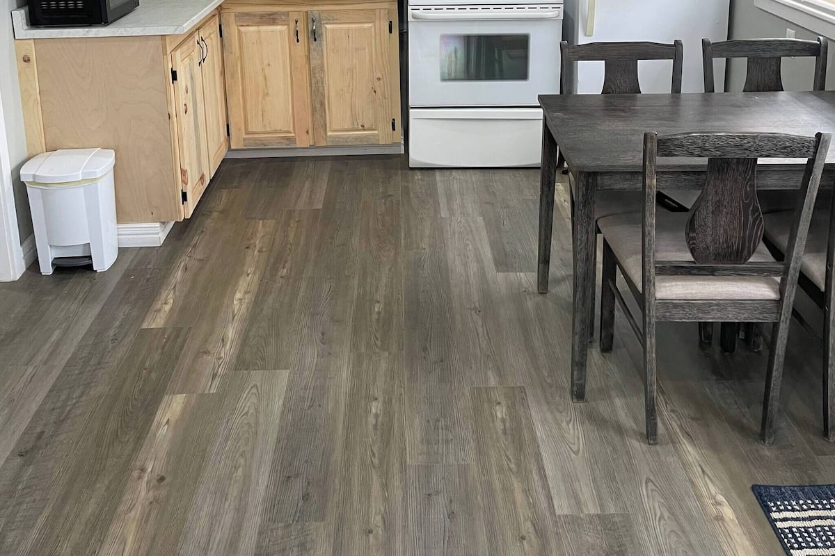 Casa, 1 quarto, acessível, para fumantes | Parte interna