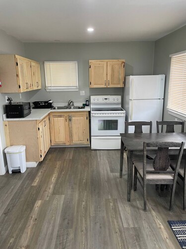 Oakhill Oasis Guest House