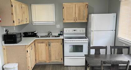 Oakhill Oasis Guest House