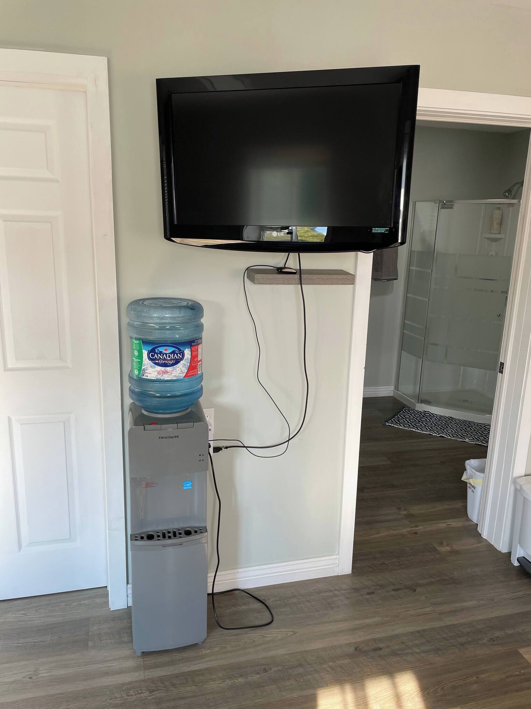 House, 1 Bedroom, Accessible, Smoking | Room amenity