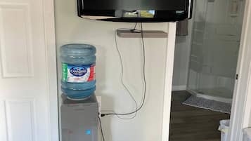 House, 1 Bedroom, Accessible, Smoking | Room amenity