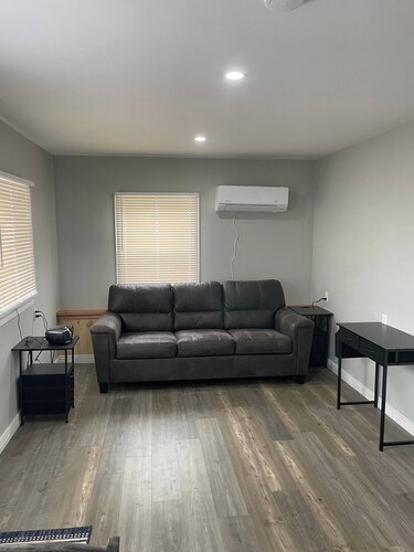 Oakhill Oasis Guest House