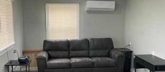 Oakhill Oasis Guest House