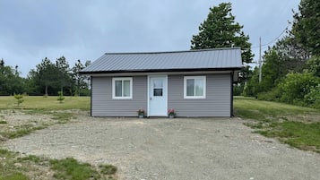 Maison, 1 chambre, accessible aux personnes à mobilité réduite, fumeur | Extérieur