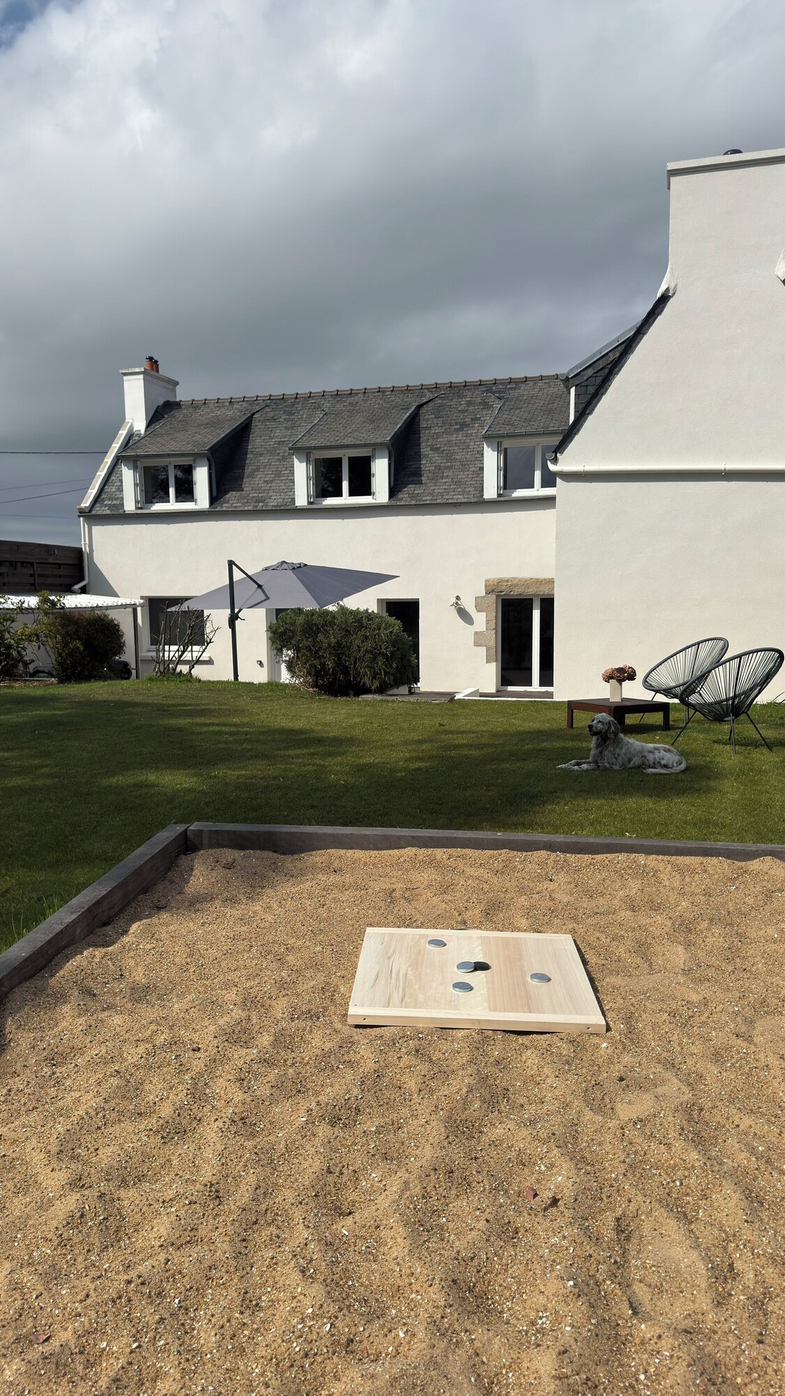 Image de profil de l’hôte