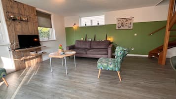 Bungalow | Living room