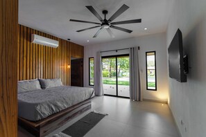 3 Schlafzimmer, kostenloses WLAN, Bettwäsche, Rollstuhlgeeignet