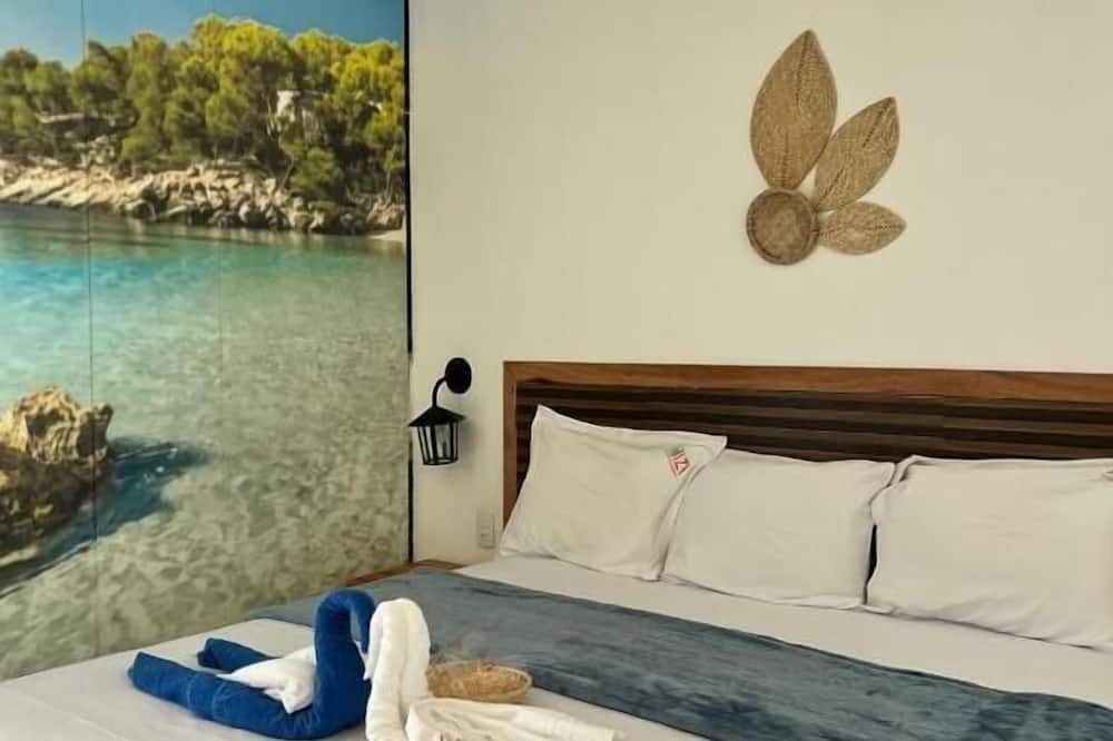 pousada ibiza