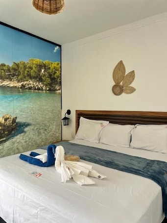 Wi-Fi gratis. pousada ibiza