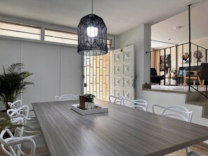 ห้องรับประทานอาหาร