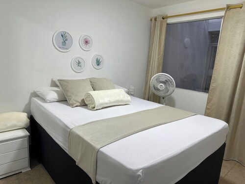 Group Stay 21 Guests, Wifi 900 Mb