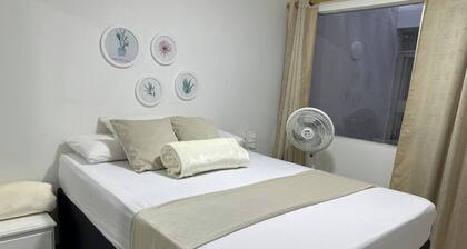 Group Stay 21 Guests, Wifi 900 Mb