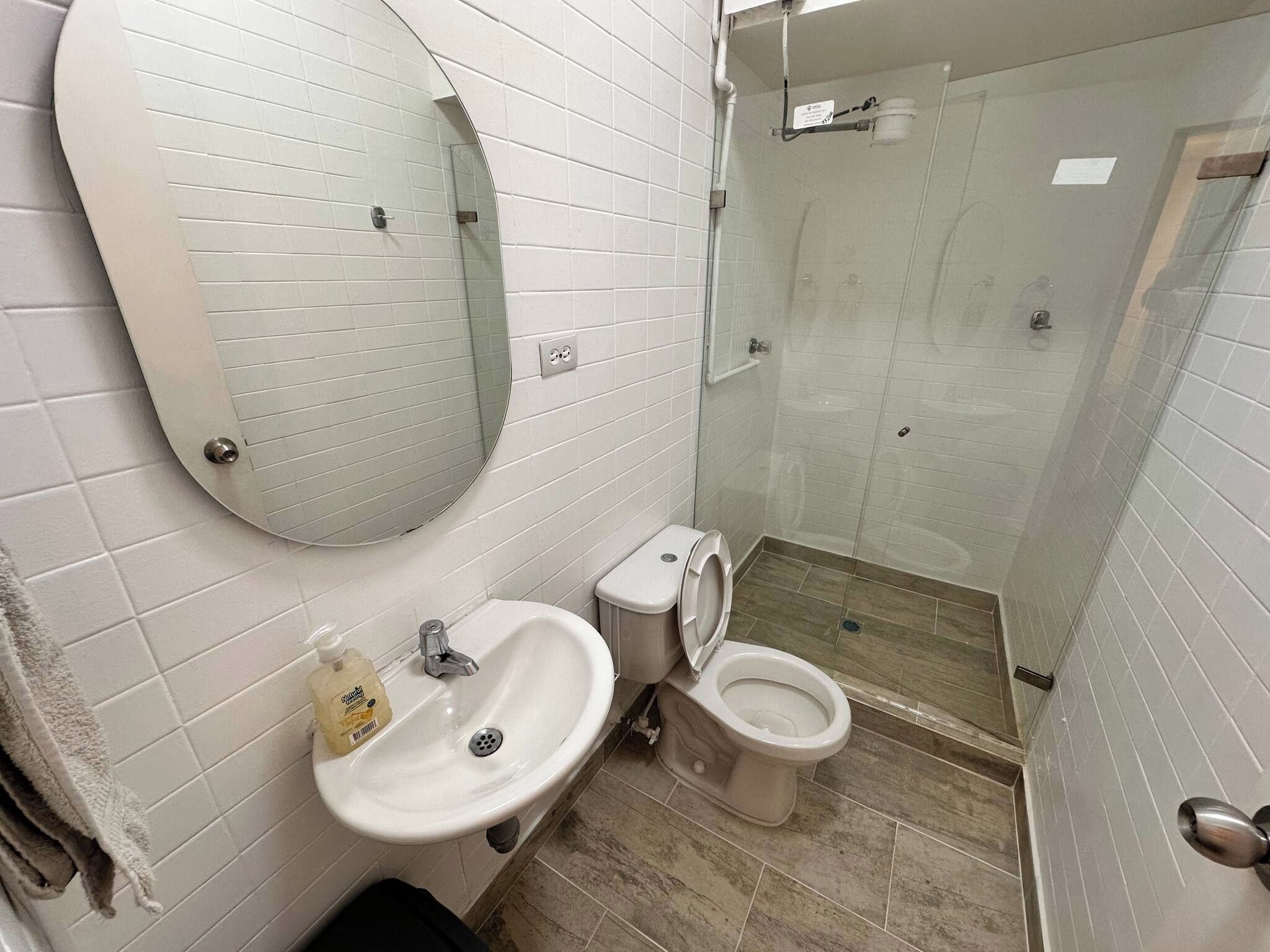 Kamar mandi