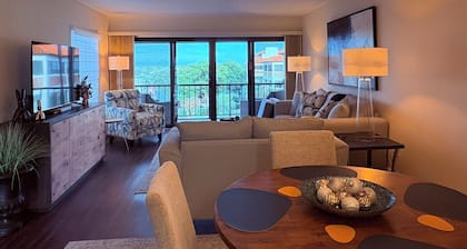 Executive 2-Bedroom Condo in the Heart of Winter Park