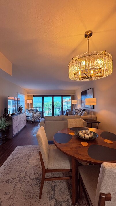 Executive 2-Bedroom Condo in the Heart of Winter Park