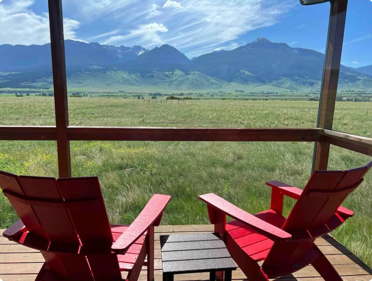 Bild für Gastgeberprofil