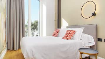 Internet, beddengoed