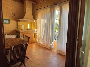 Interior - Ada house charme in Chia (Chia)