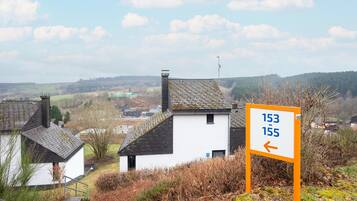 Apartment | Exterior