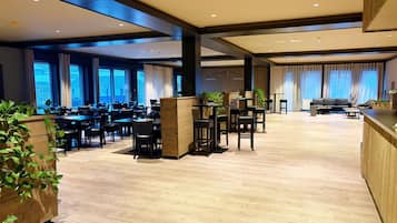 House | Bahagian dalam