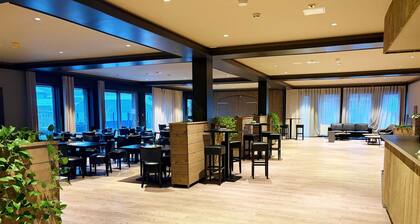 Family Holiday Home in Hambachtal Holiday Park