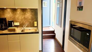 House | Private kitchen