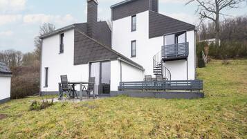 Apartment | Exterior