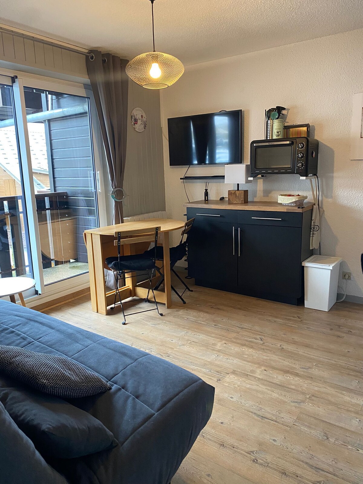 Image de profil de l’hôte