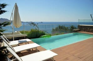 Villa | Pool | Outdoor pool - SERA VİLLA (Yalıkavak)
