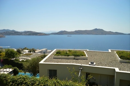 Villa | Exterior. SERA VİLLA