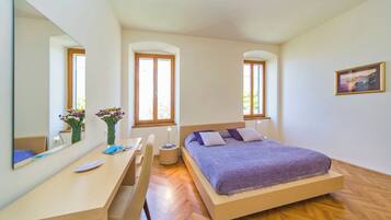 Appartement Deluxe, vue ville