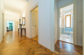 Interior - Apartments Old Town Gate (Dubrovnik)