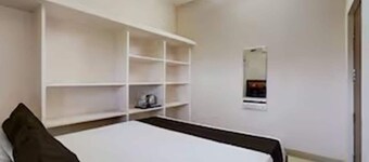 Hotel O Tirupati Ring Road Stay
