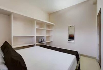 Hotel O Tirupati Ring Road Stay
