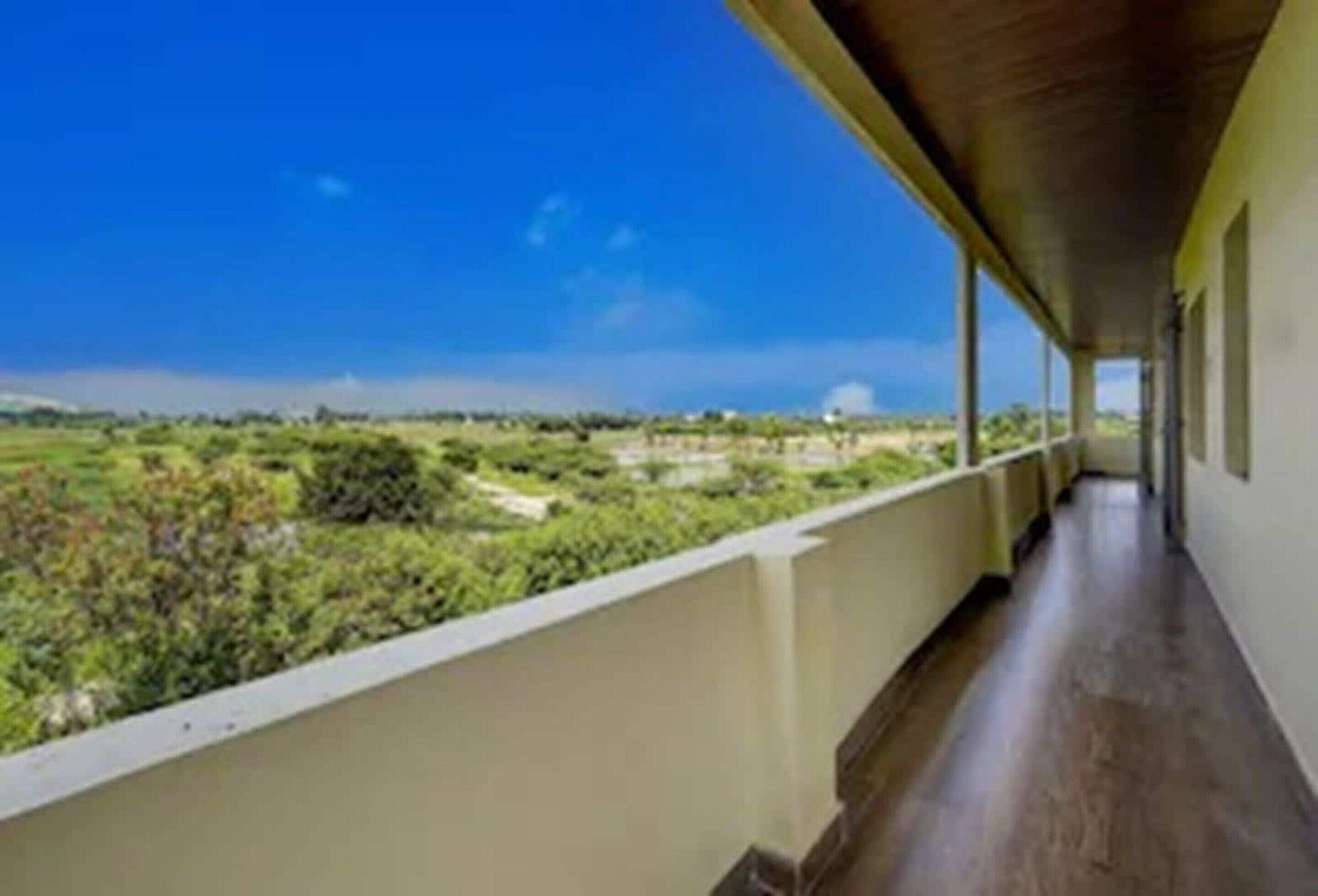 House | Property grounds