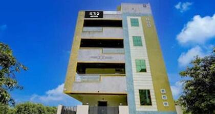 Hotel O Tirupati Ring Road Stay