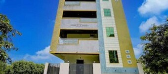 Hotel O Tirupati Ring Road Stay