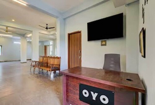 Hotel O Tirupati Ring Road Stay