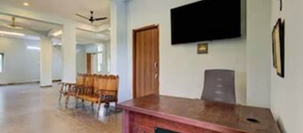 Hotel O Tirupati Ring Road Stay