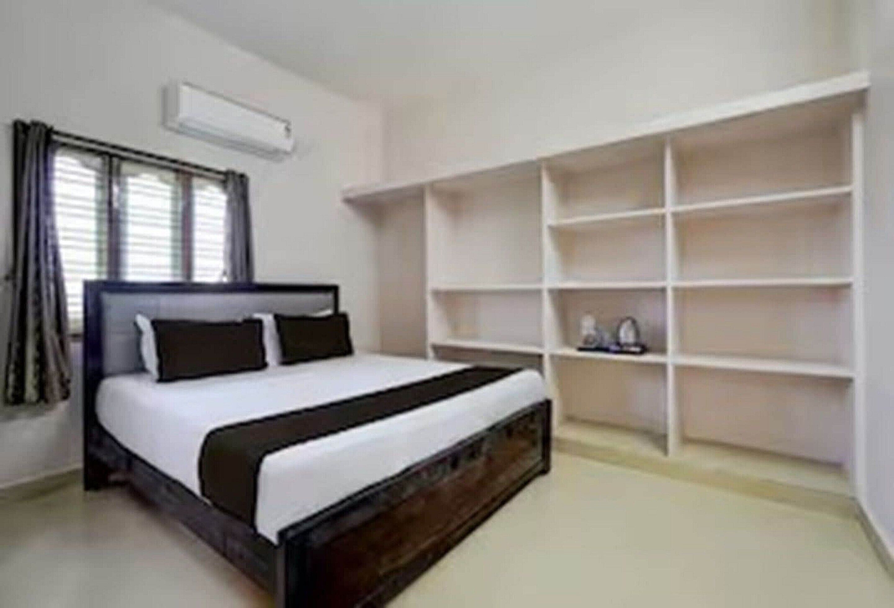 Rumah | 1 kamar tidur
