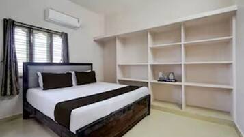 Rumah | 1 kamar tidur